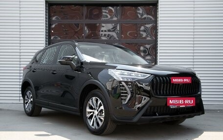 Haval Jolion, 2025 год, 2 249 000 рублей, 5 фотография