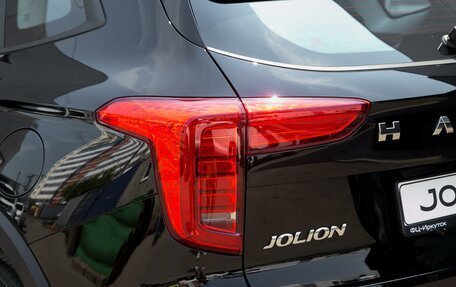 Haval Jolion, 2025 год, 2 249 000 рублей, 9 фотография