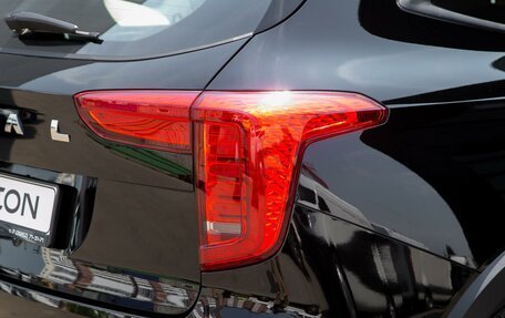 Haval Jolion, 2025 год, 2 249 000 рублей, 11 фотография