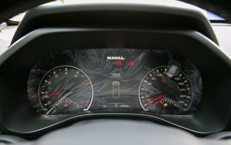 Haval Jolion, 2025 год, 2 249 000 рублей, 19 фотография
