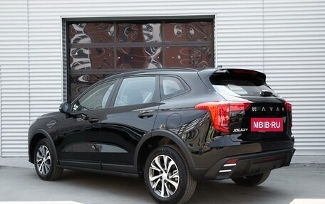 Haval Jolion, 2025 год, 2 249 000 рублей, 8 фотография