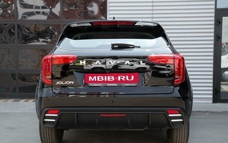 Haval Jolion, 2025 год, 2 249 000 рублей, 10 фотография