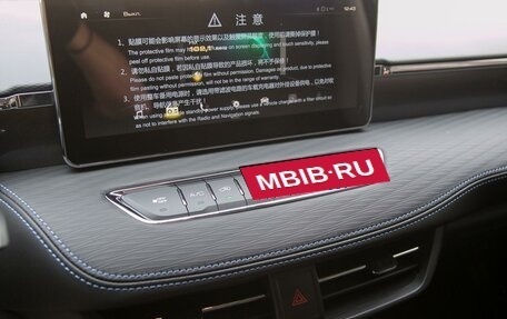 Haval Jolion, 2025 год, 2 249 000 рублей, 15 фотография