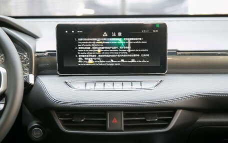 Haval Jolion, 2025 год, 2 249 000 рублей, 31 фотография