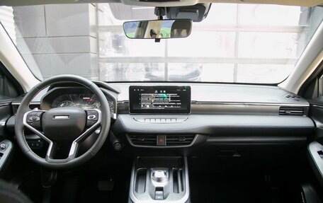 Haval Jolion, 2025 год, 2 249 000 рублей, 30 фотография