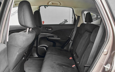 Honda CR-V IV, 2012 год, 1 645 000 рублей, 20 фотография