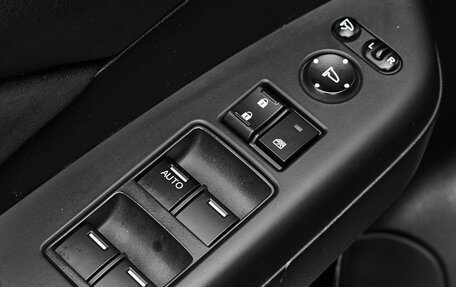 Honda CR-V IV, 2012 год, 1 645 000 рублей, 19 фотография