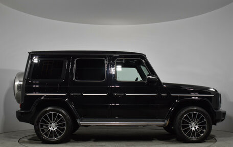 Mercedes-Benz G-Класс W463 рестайлинг _iii, 2022 год, 15 999 000 рублей, 4 фотография