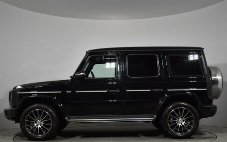 Mercedes-Benz G-Класс W463 рестайлинг _iii, 2022 год, 15 999 000 рублей, 8 фотография
