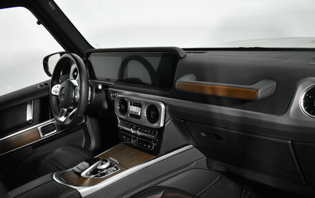 Mercedes-Benz G-Класс W463 рестайлинг _iii, 2022 год, 15 999 000 рублей, 12 фотография