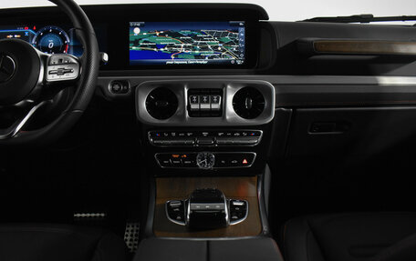 Mercedes-Benz G-Класс W463 рестайлинг _iii, 2022 год, 15 999 000 рублей, 15 фотография