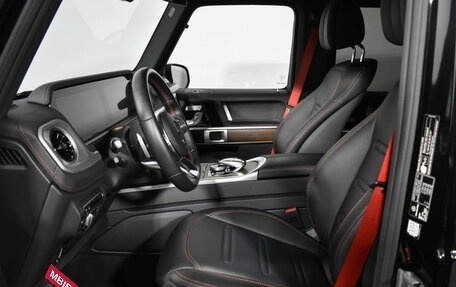 Mercedes-Benz G-Класс W463 рестайлинг _iii, 2022 год, 15 999 000 рублей, 10 фотография