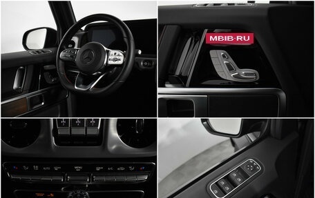 Mercedes-Benz G-Класс W463 рестайлинг _iii, 2022 год, 15 999 000 рублей, 14 фотография