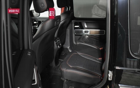 Mercedes-Benz G-Класс W463 рестайлинг _iii, 2022 год, 15 999 000 рублей, 11 фотография