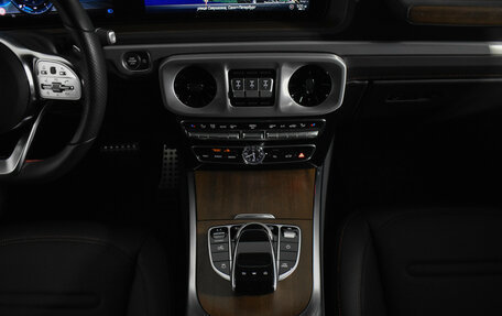 Mercedes-Benz G-Класс W463 рестайлинг _iii, 2022 год, 15 999 000 рублей, 16 фотография