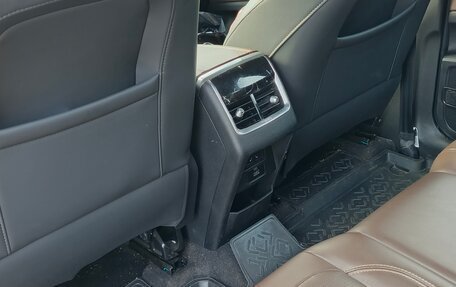 Chery Tiggo 8 I, 2021 год, 6 фотография