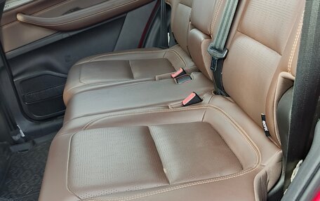 Chery Tiggo 8 I, 2021 год, 7 фотография