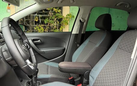Volkswagen Polo VI (EU Market), 2019 год, 1 250 000 рублей, 7 фотография