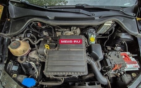 Volkswagen Polo VI (EU Market), 2019 год, 1 250 000 рублей, 12 фотография