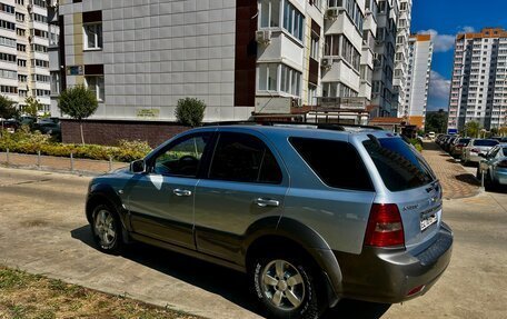 KIA Sorento IV, 2007 год, 1 150 000 рублей, 4 фотография