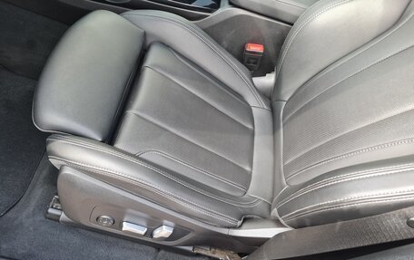 BMW X3, 2022 год, 4 490 000 рублей, 10 фотография