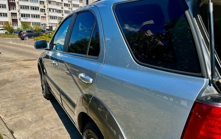 KIA Sorento IV, 2007 год, 1 150 000 рублей, 6 фотография