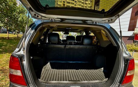 KIA Sorento IV, 2007 год, 1 150 000 рублей, 7 фотография