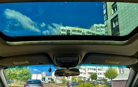 KIA Sorento IV, 2007 год, 1 150 000 рублей, 8 фотография