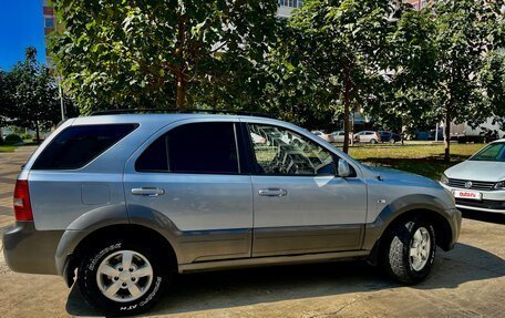 KIA Sorento IV, 2007 год, 1 150 000 рублей, 19 фотография