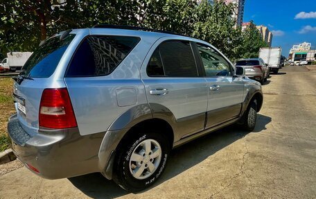 KIA Sorento IV, 2007 год, 1 150 000 рублей, 18 фотография