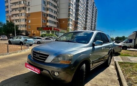 KIA Sorento IV, 2007 год, 1 150 000 рублей, 14 фотография
