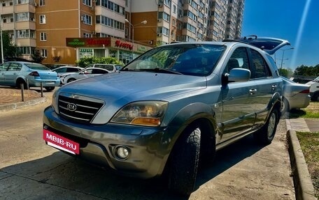 KIA Sorento IV, 2007 год, 1 150 000 рублей, 13 фотография