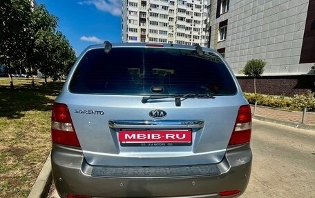 KIA Sorento IV, 2007 год, 1 150 000 рублей, 16 фотография