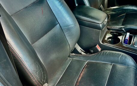 KIA Sorento IV, 2007 год, 1 150 000 рублей, 23 фотография