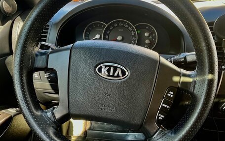 KIA Sorento IV, 2007 год, 1 150 000 рублей, 32 фотография