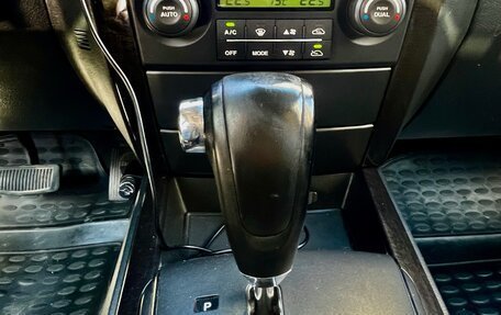 KIA Sorento IV, 2007 год, 1 150 000 рублей, 33 фотография