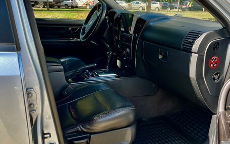 KIA Sorento IV, 2007 год, 1 150 000 рублей, 36 фотография