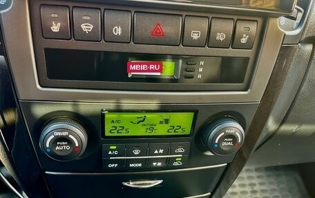 KIA Sorento IV, 2007 год, 1 150 000 рублей, 27 фотография