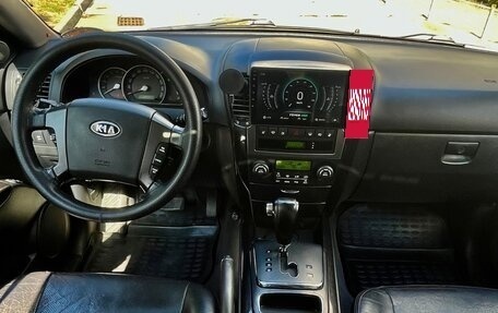 KIA Sorento IV, 2007 год, 1 150 000 рублей, 34 фотография