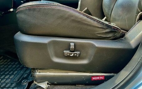 KIA Sorento IV, 2007 год, 1 150 000 рублей, 25 фотография