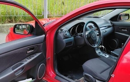 Mazda 3, 2007 год, 410 000 рублей, 5 фотография