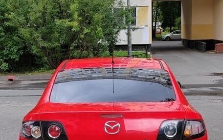Mazda 3, 2007 год, 410 000 рублей, 4 фотография