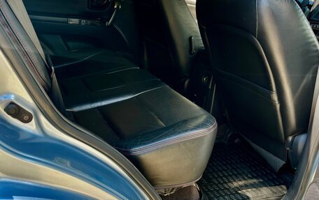 KIA Sorento IV, 2007 год, 1 150 000 рублей, 40 фотография