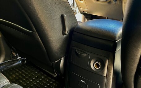 KIA Sorento IV, 2007 год, 1 150 000 рублей, 39 фотография