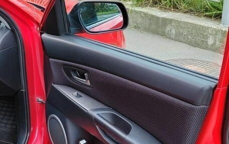 Mazda 3, 2007 год, 410 000 рублей, 11 фотография
