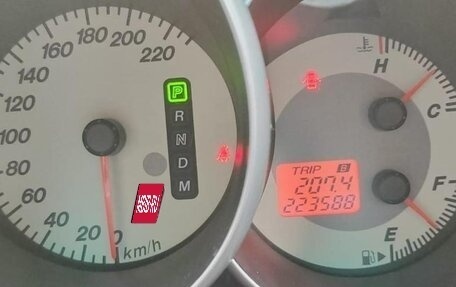 Mazda 3, 2007 год, 410 000 рублей, 10 фотография