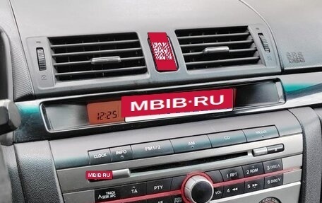 Mazda 3, 2007 год, 410 000 рублей, 3 фотография