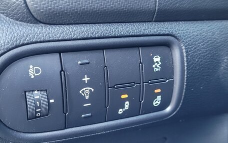 KIA Cerato III, 2017 год, 1 295 000 рублей, 12 фотография