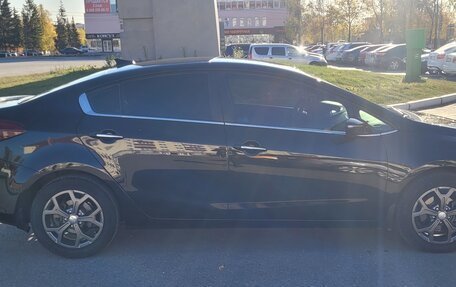 KIA Cerato III, 2017 год, 1 295 000 рублей, 9 фотография