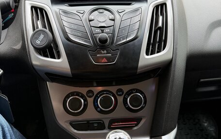 Ford Focus III, 2012 год, 650 000 рублей, 11 фотография